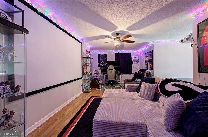 5180 Brownwood Drive Powder Springs - Photo 34