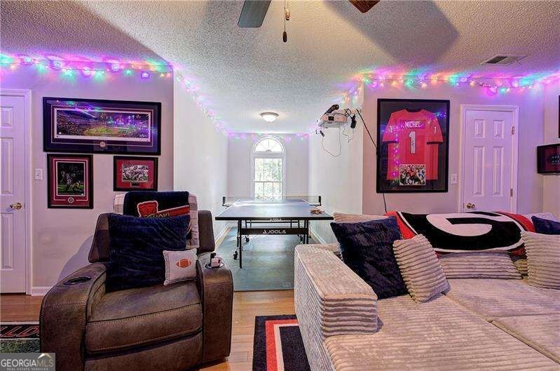 5180 Brownwood Drive Powder Springs - Photo 35