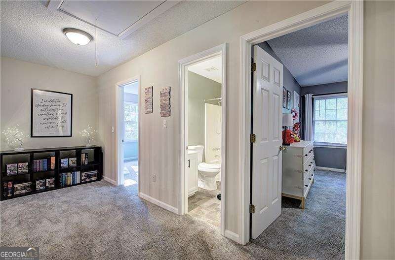 5180 Brownwood Drive Powder Springs - Photo 36