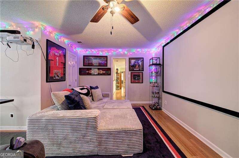 5180 Brownwood Drive Powder Springs - Photo 37
