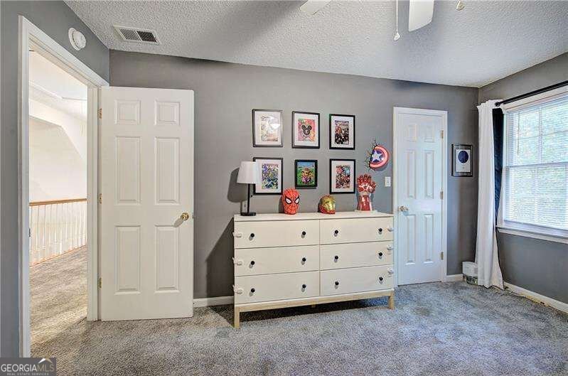 5180 Brownwood Drive Powder Springs - Photo 38