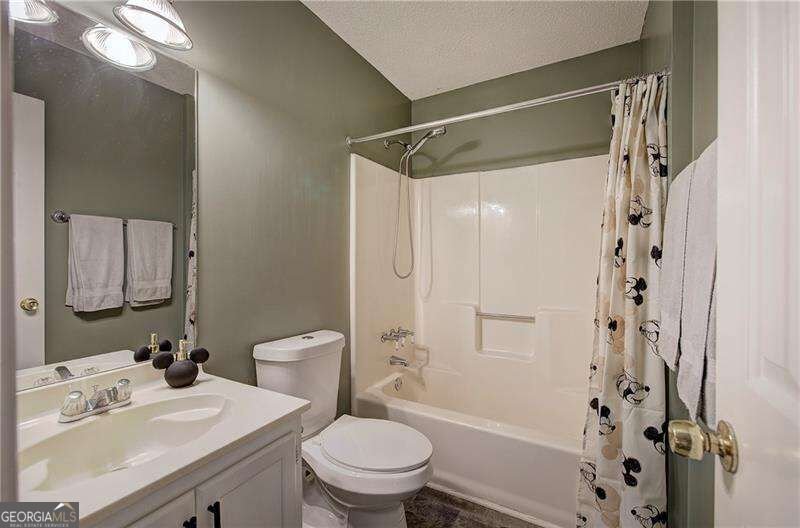 5180 Brownwood Drive Powder Springs - Photo 41