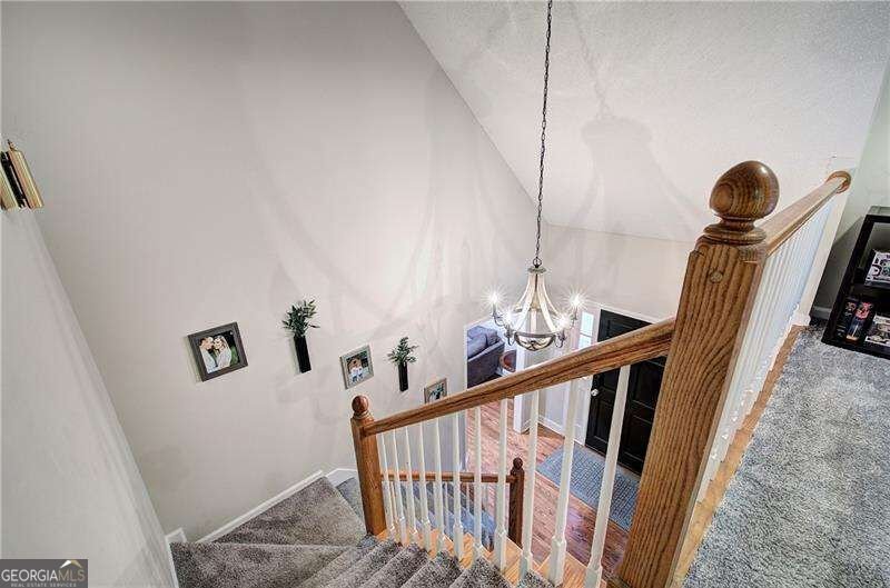 5180 Brownwood Drive Powder Springs - Photo 44