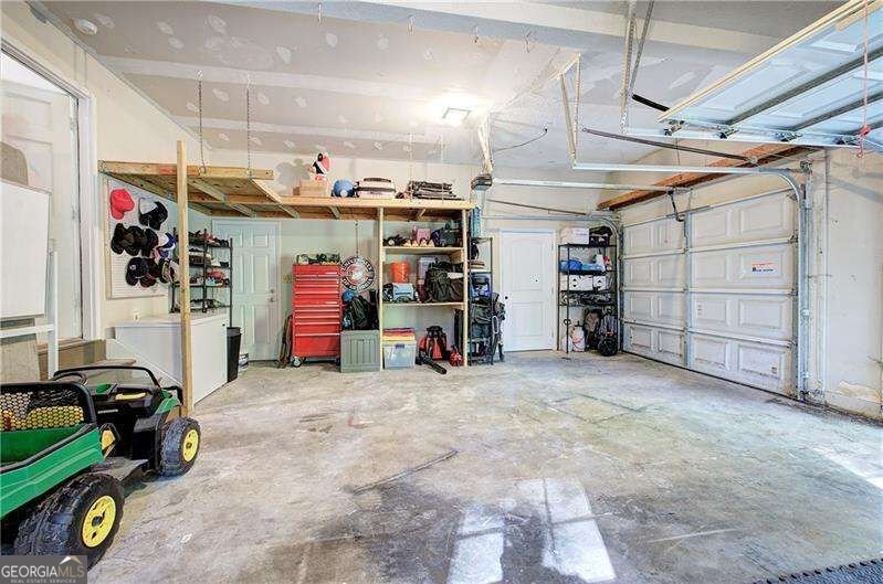 5180 Brownwood Drive Powder Springs - Photo 46