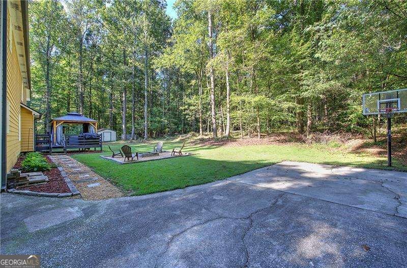 5180 Brownwood Drive Powder Springs - Photo 47