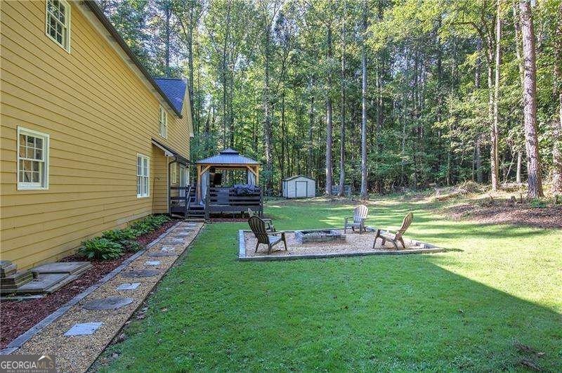 5180 Brownwood Drive Powder Springs - Photo 48