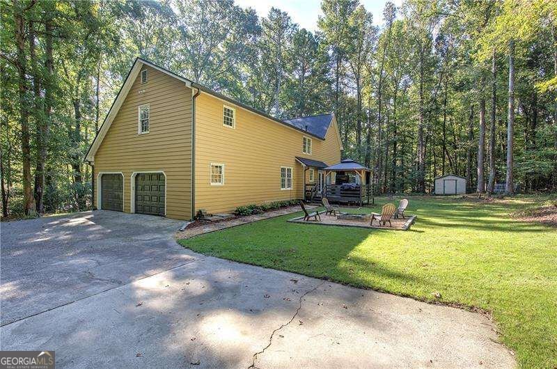 5180 Brownwood Drive Powder Springs - Photo 49