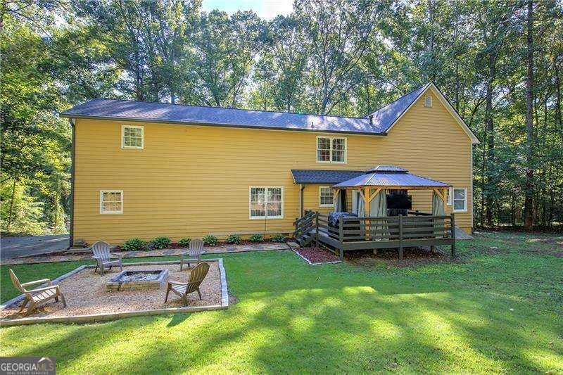 5180 Brownwood Drive Powder Springs - Photo 50