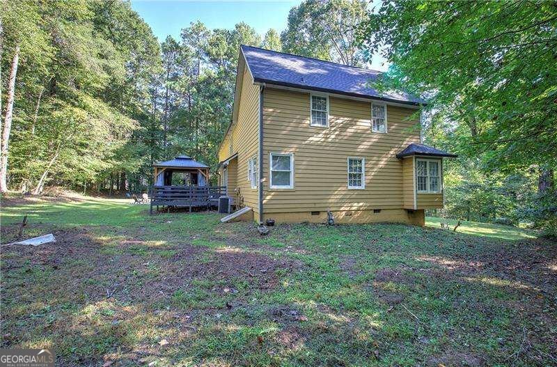 5180 Brownwood Drive Powder Springs - Photo 53