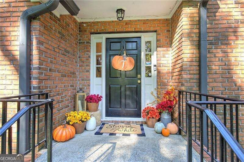 5180 Brownwood Drive Powder Springs - Photo 56