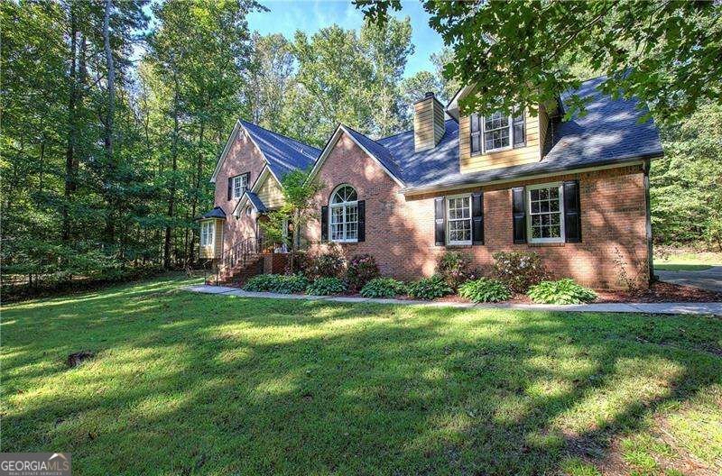 5180 Brownwood Drive Powder Springs - Photo 57