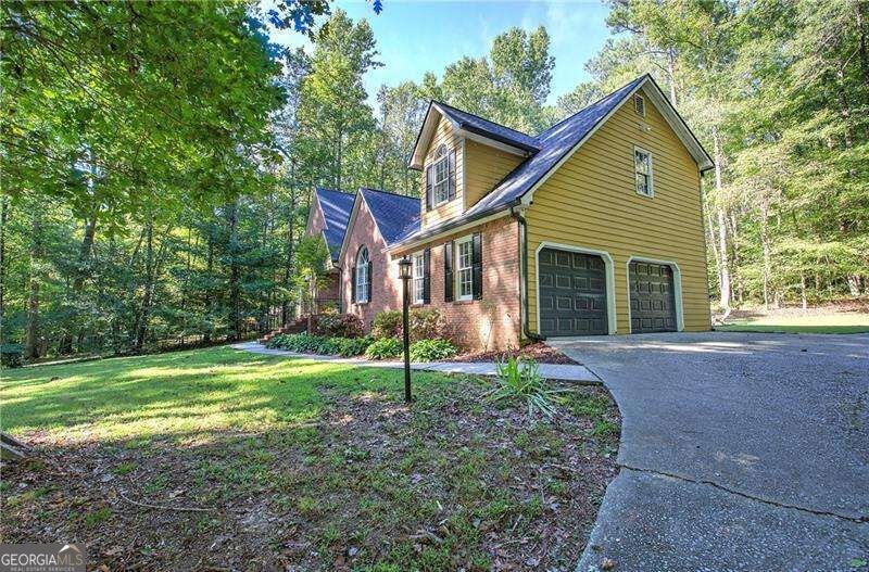 5180 Brownwood Drive Powder Springs - Photo 59