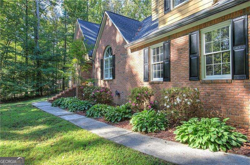 5180 Brownwood Drive Powder Springs - Photo 60
