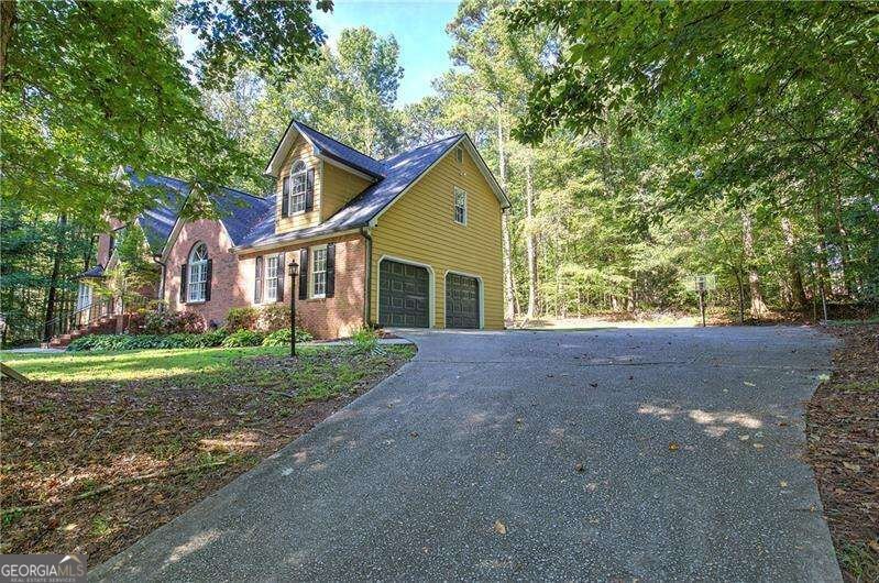 5180 Brownwood Drive Powder Springs - Photo 63