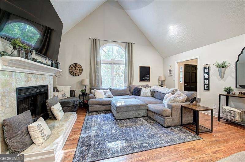 5180 Brownwood Drive Powder Springs - Photo 8