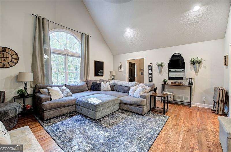 5180 Brownwood Drive Powder Springs - Photo 9
