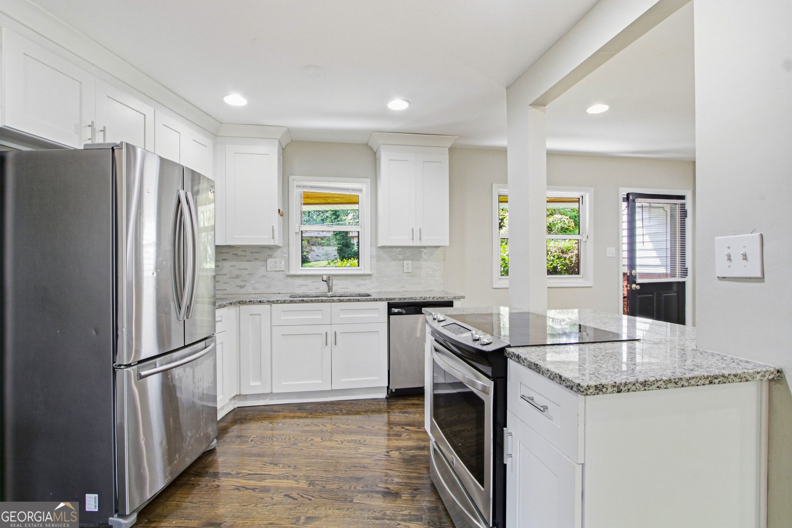 3454 Primrose Place Decatur - Photo 10