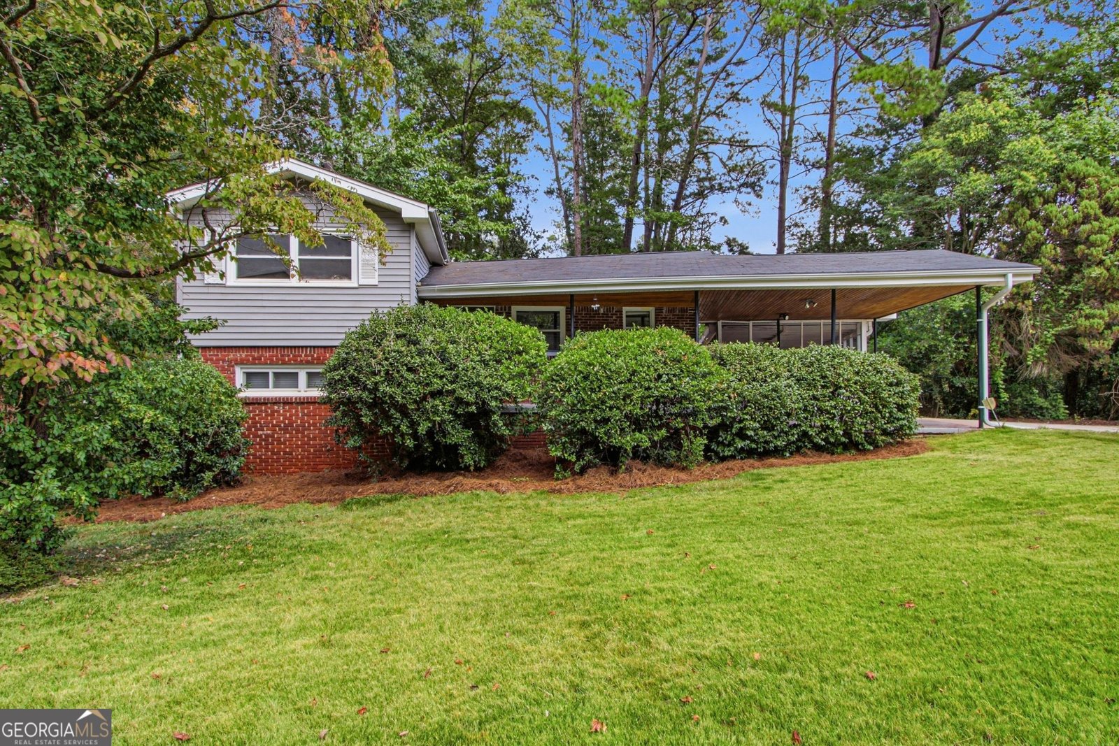 3454 Primrose Place Decatur - Photo 30
