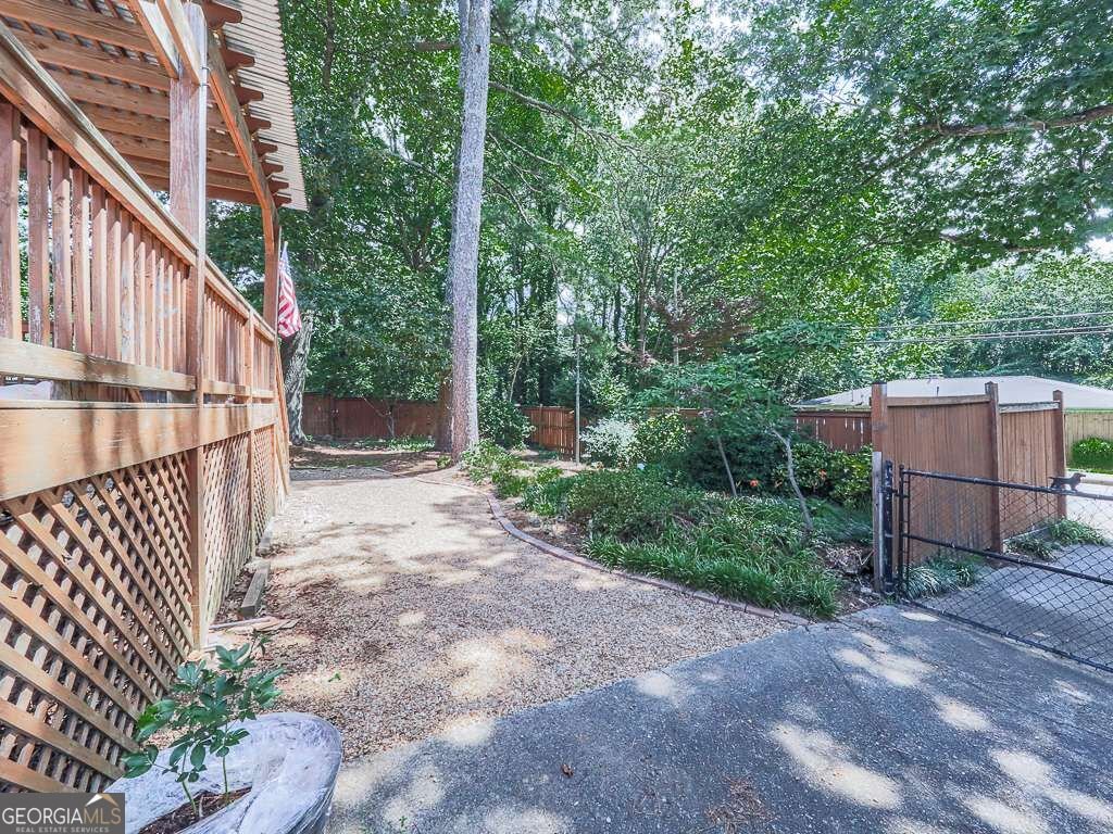 1043 Oakdale Drive Smyrna - Photo 29