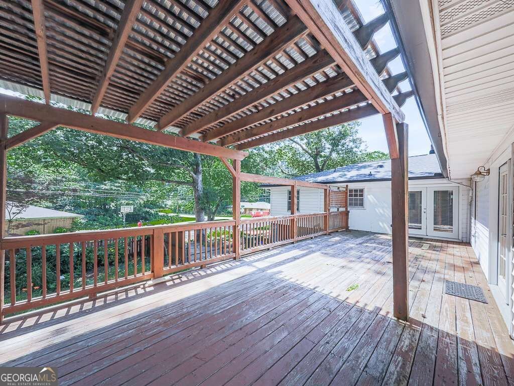 1043 Oakdale Drive Smyrna - Photo 33