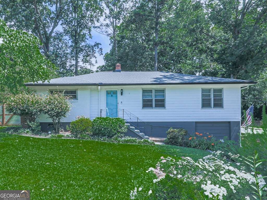 1043 Oakdale Drive Smyrna - Photo 36