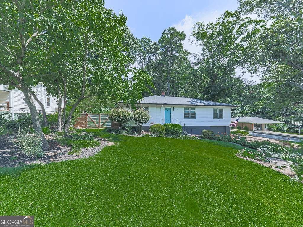 1043 Oakdale Drive Smyrna - Photo 38