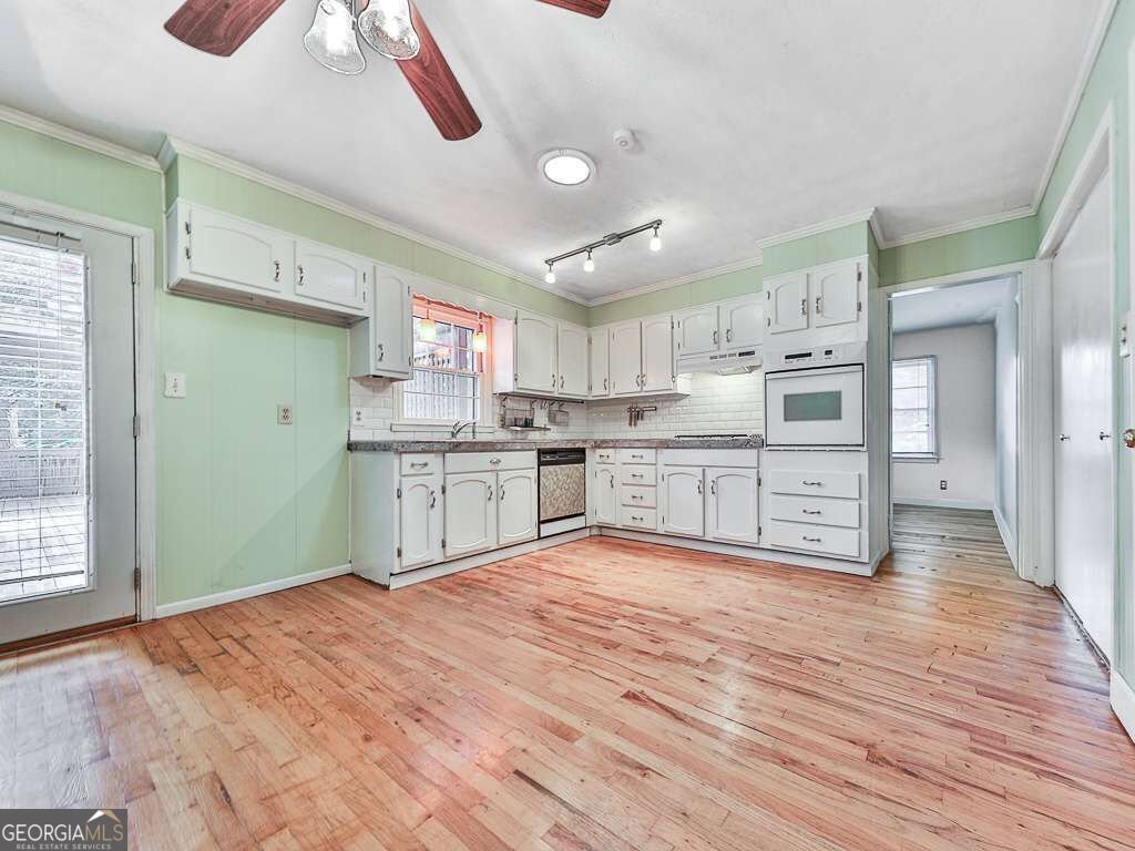 1043 Oakdale Drive Smyrna - Photo 8