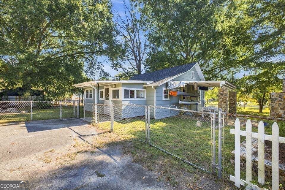 910 Chattanooga Street Lafayette - Photo 34