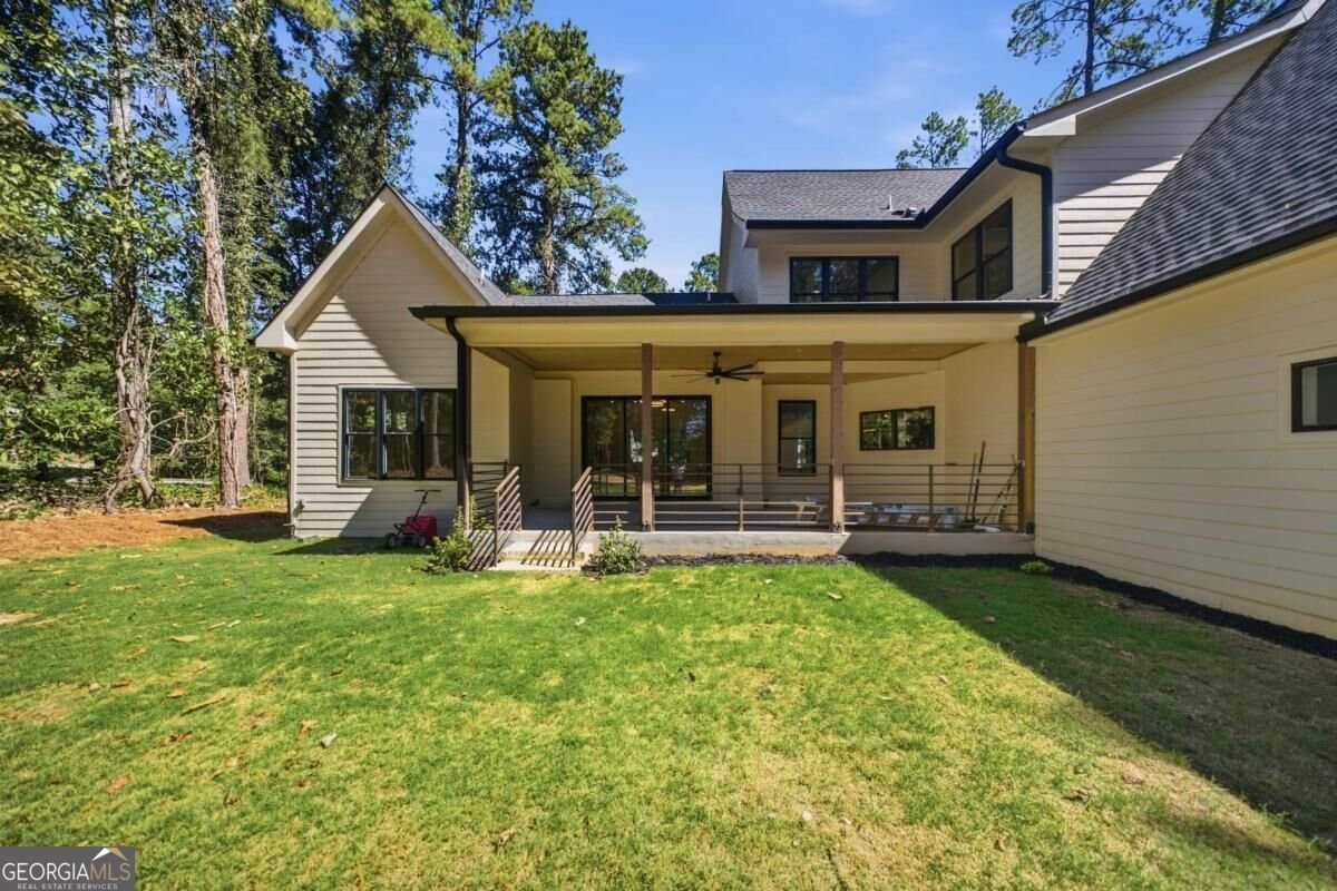 450 Dix Lee On Drive Fayetteville - Photo 31