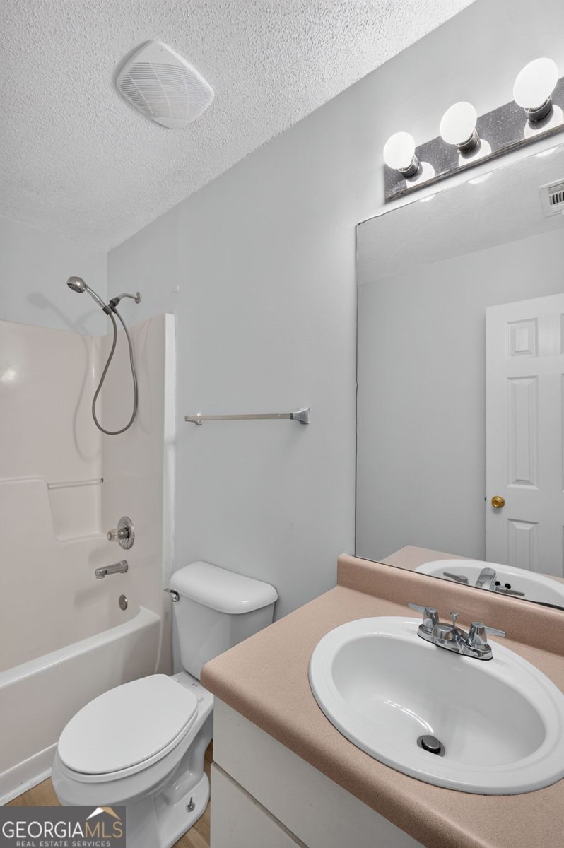 4135 Green Field Drive Douglasville - Photo 15