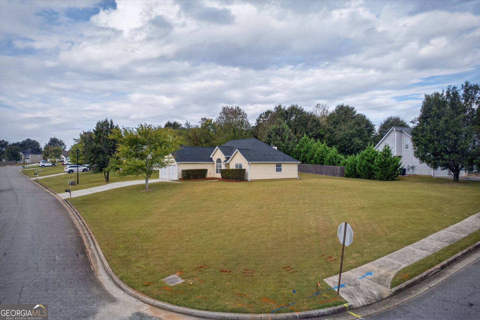 4135 Green Field Drive Douglasville - Photo 17