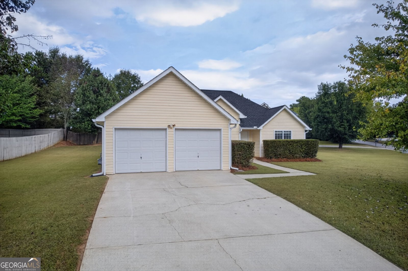 4135 Green Field Drive Douglasville - Photo 18