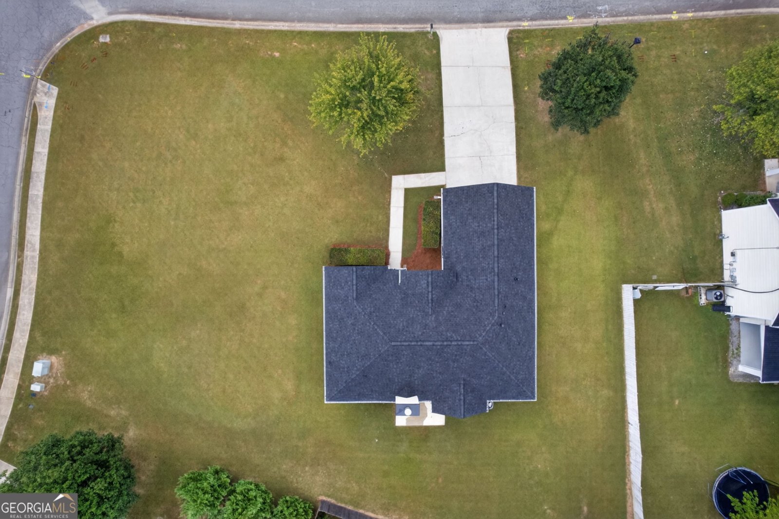4135 Green Field Drive Douglasville - Photo 21