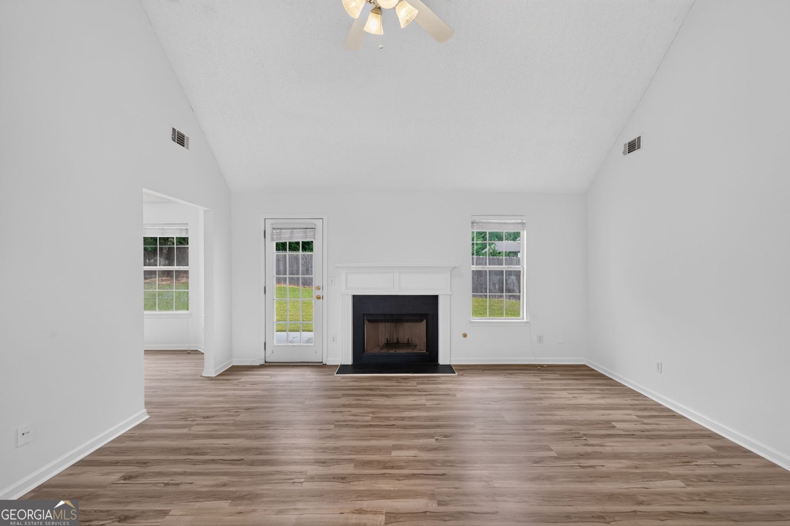 4135 Green Field Drive Douglasville - Photo 8