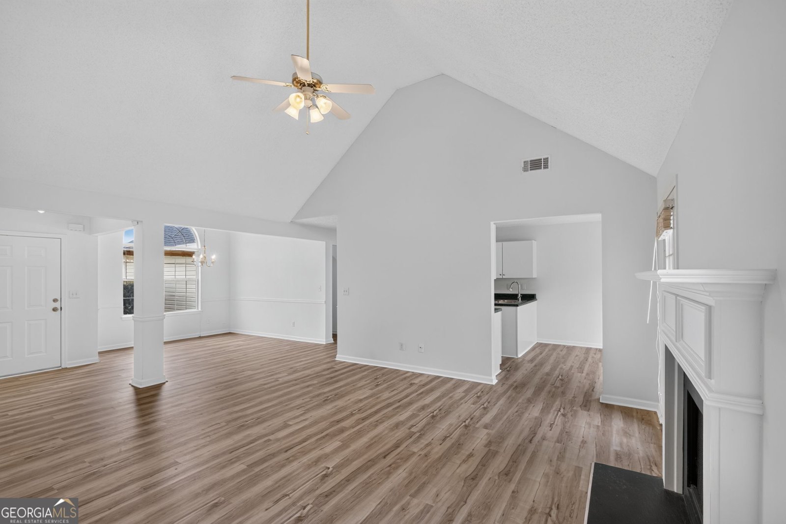 4135 Green Field Drive Douglasville - Photo 9