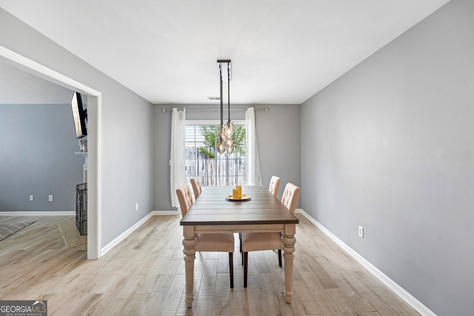 3193 Liberty Commons Drive Kennesaw - Photo 10
