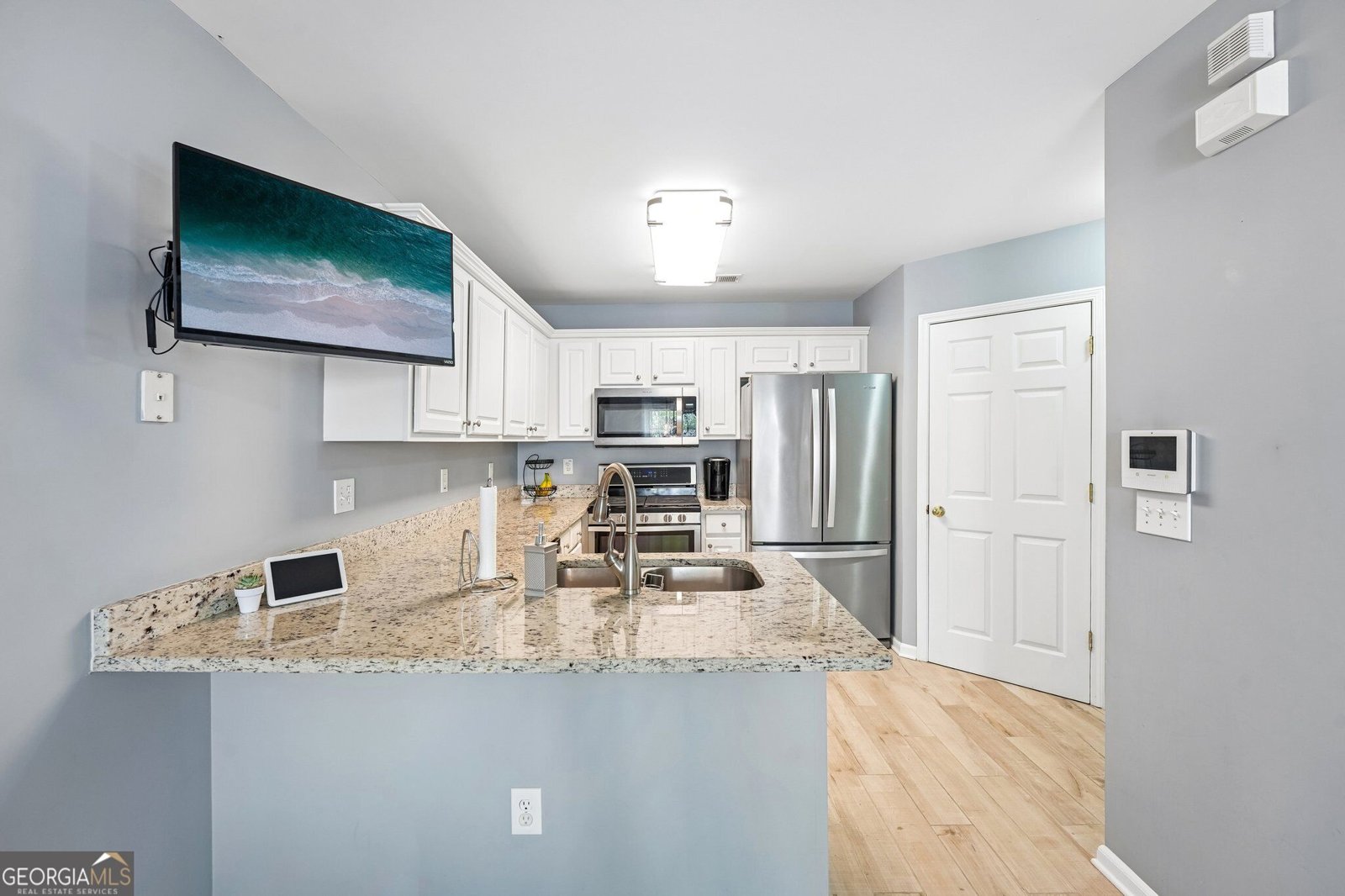3193 Liberty Commons Drive Kennesaw - Photo 12
