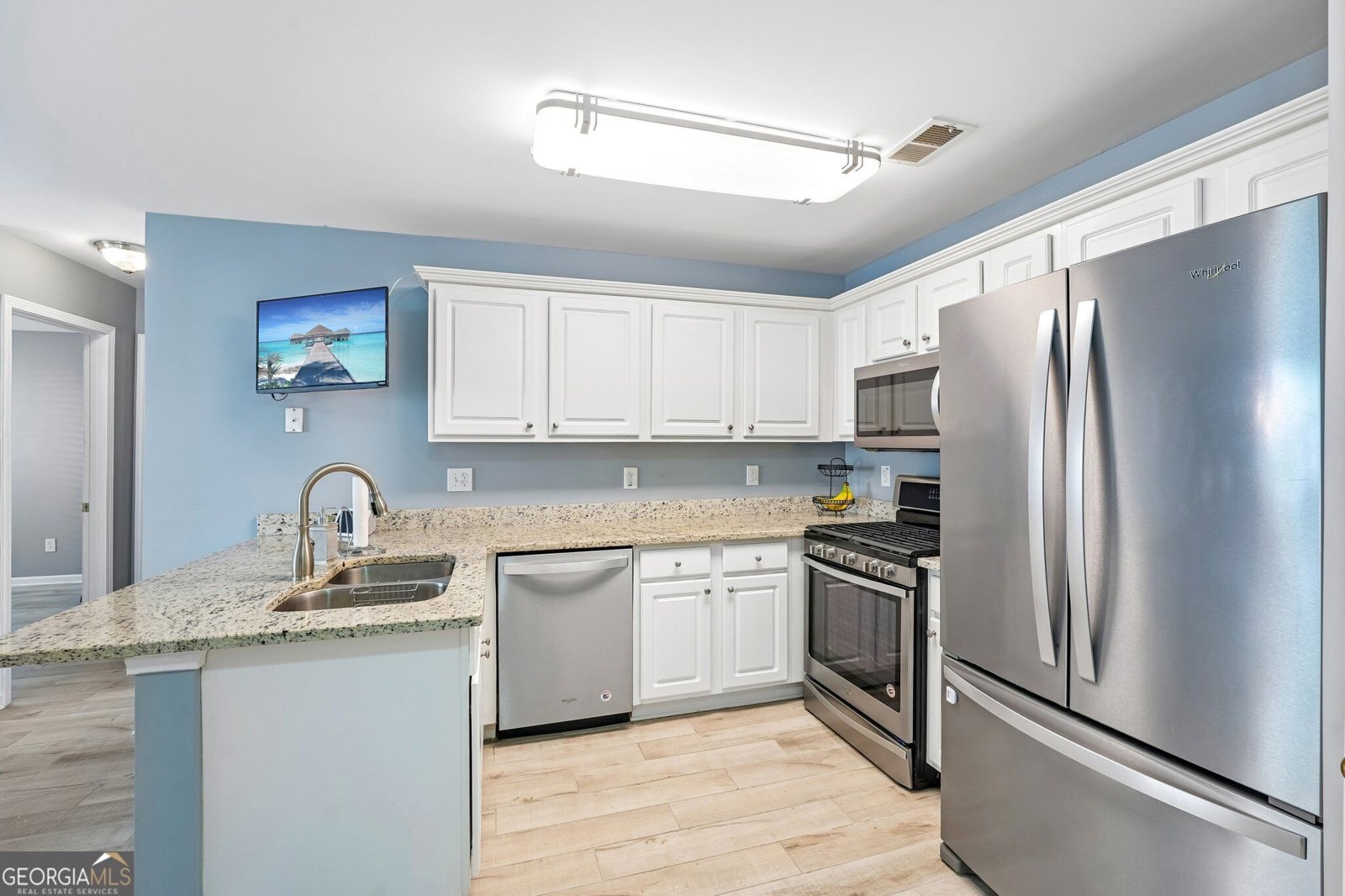 3193 Liberty Commons Drive Kennesaw - Photo 13