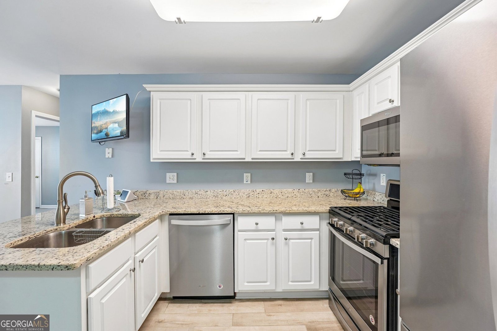 3193 Liberty Commons Drive Kennesaw - Photo 14
