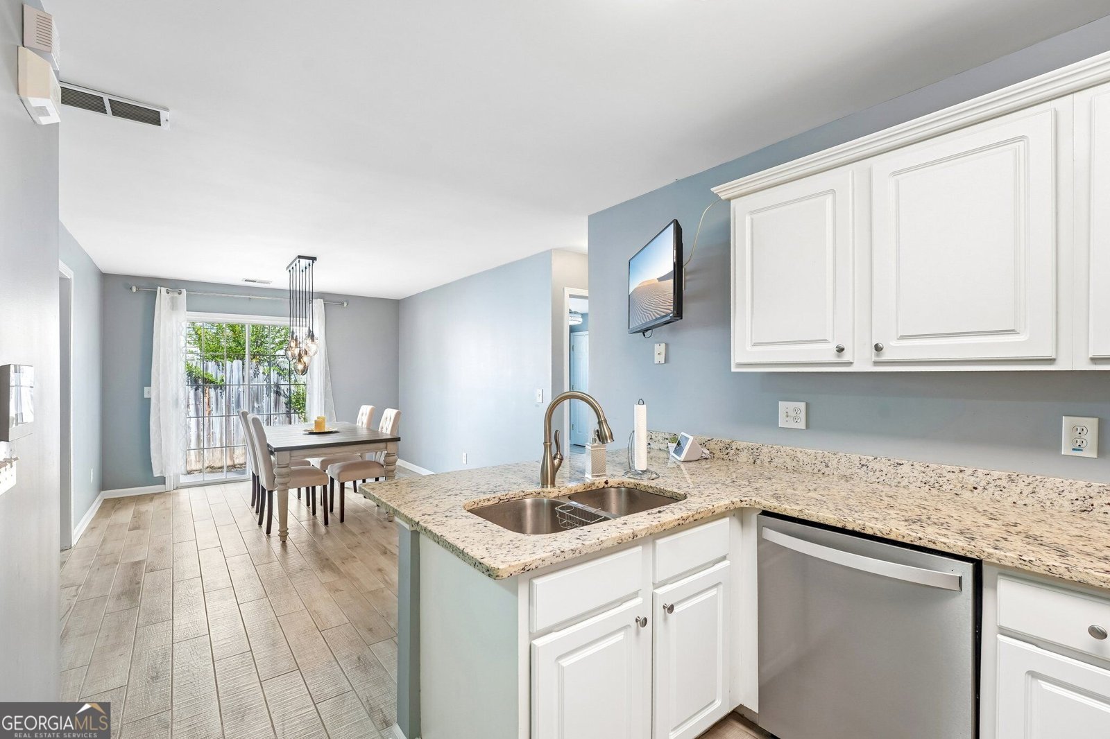 3193 Liberty Commons Drive Kennesaw - Photo 15