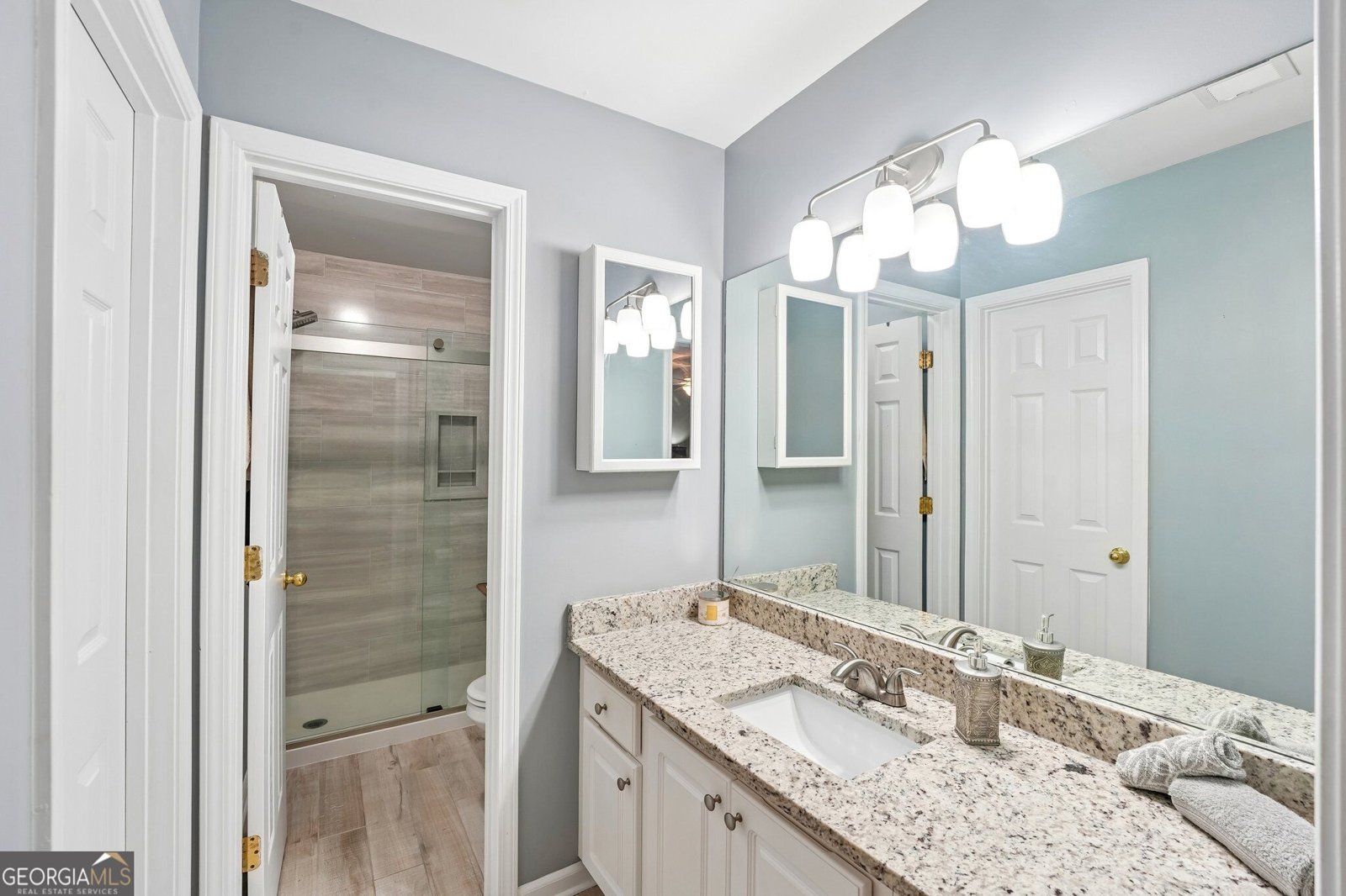 3193 Liberty Commons Drive Kennesaw - Photo 19