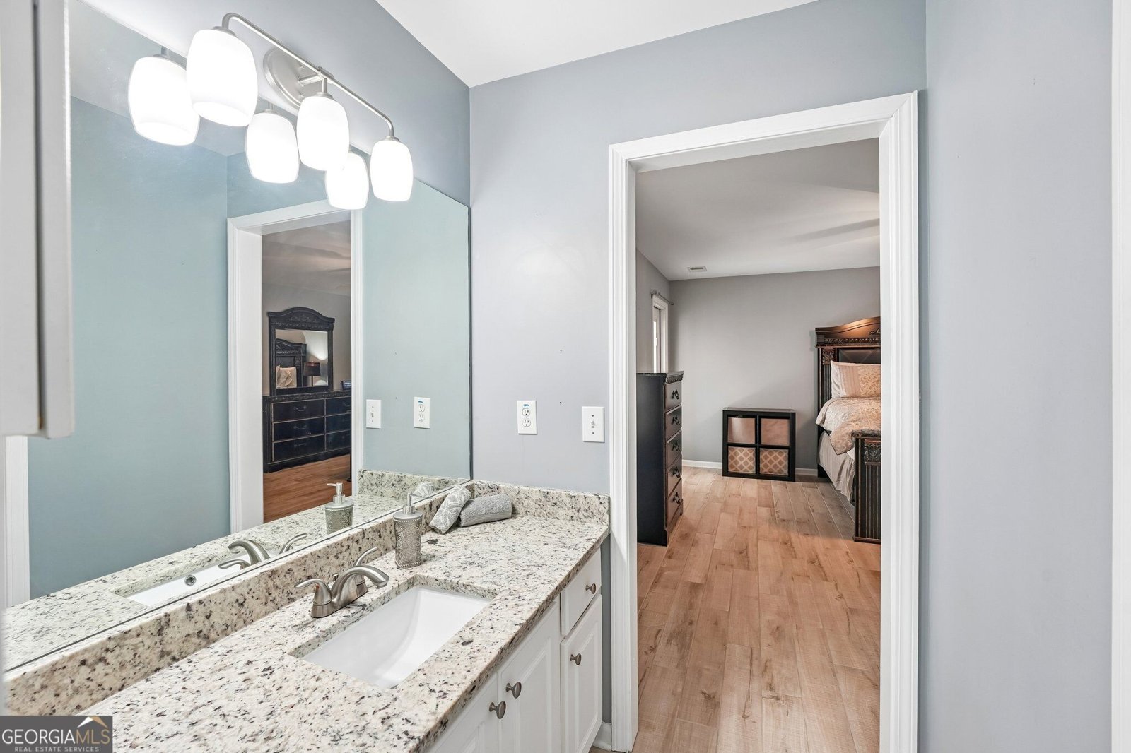 3193 Liberty Commons Drive Kennesaw - Photo 20