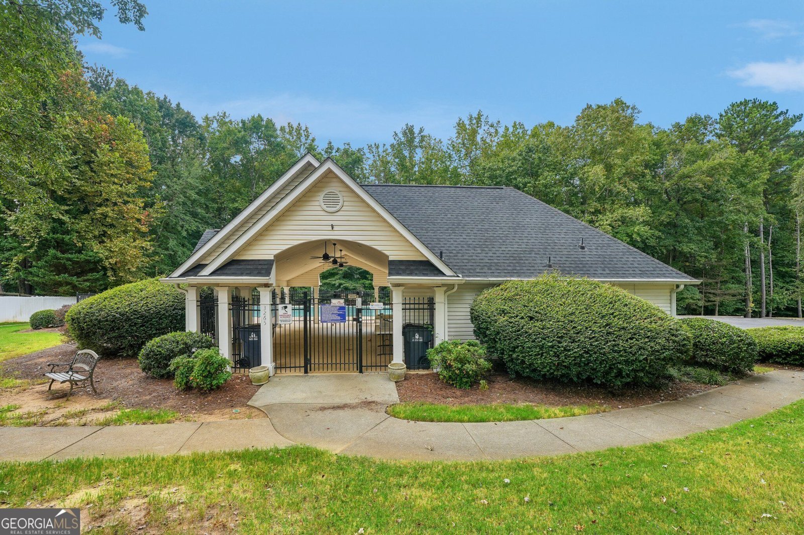 3193 Liberty Commons Drive Kennesaw - Photo 34