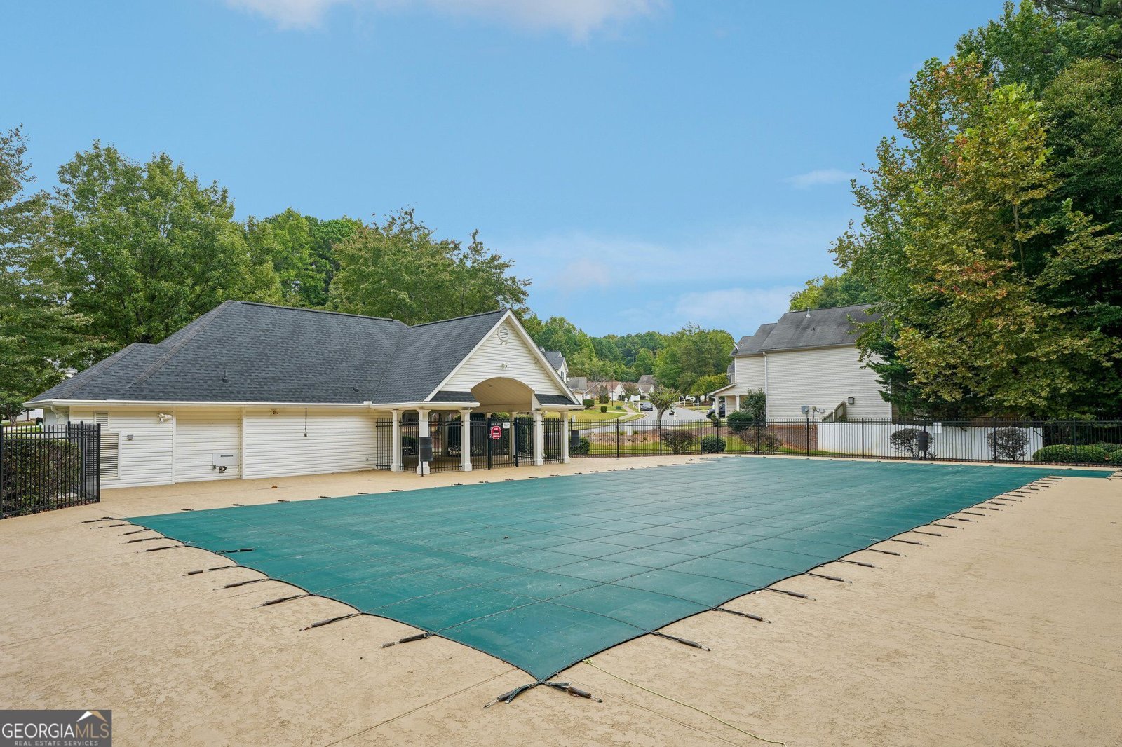 3193 Liberty Commons Drive Kennesaw - Photo 35