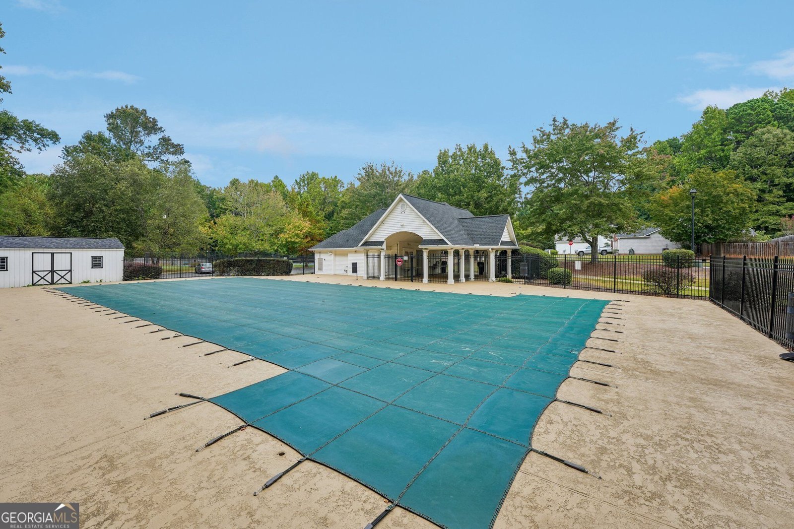 3193 Liberty Commons Drive Kennesaw - Photo 36
