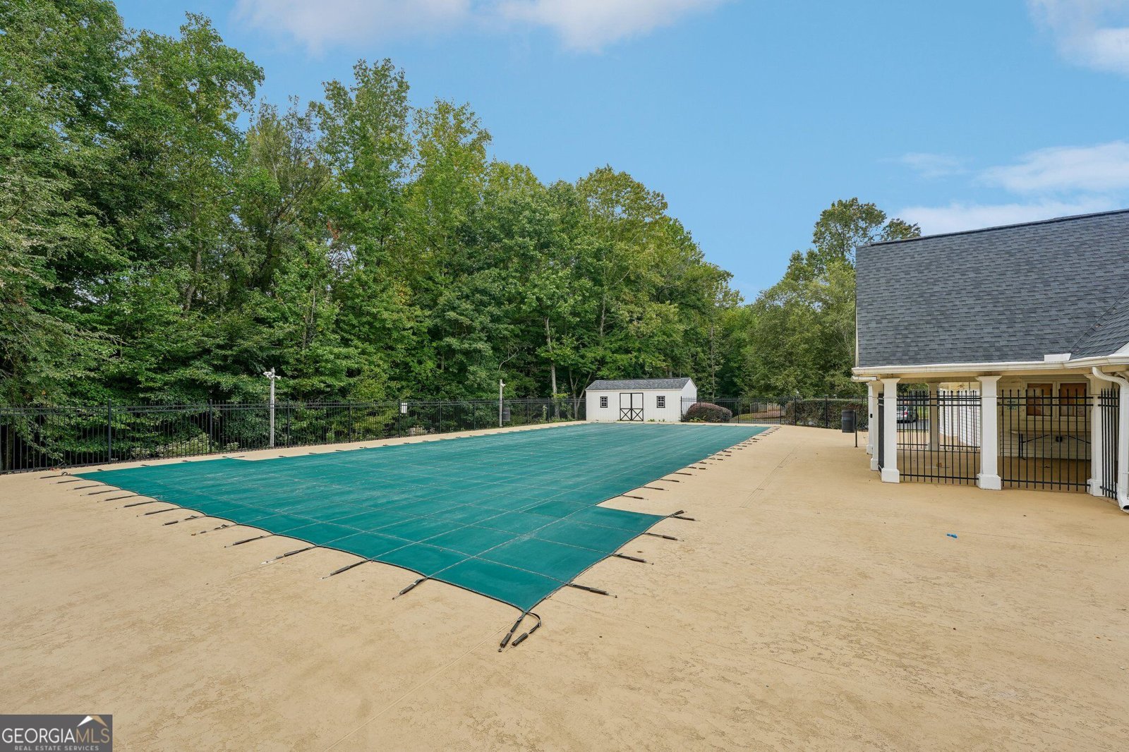 3193 Liberty Commons Drive Kennesaw - Photo 37