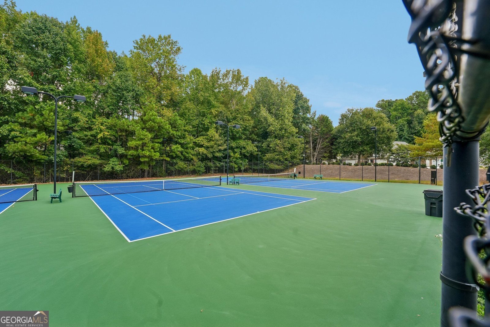 3193 Liberty Commons Drive Kennesaw - Photo 38