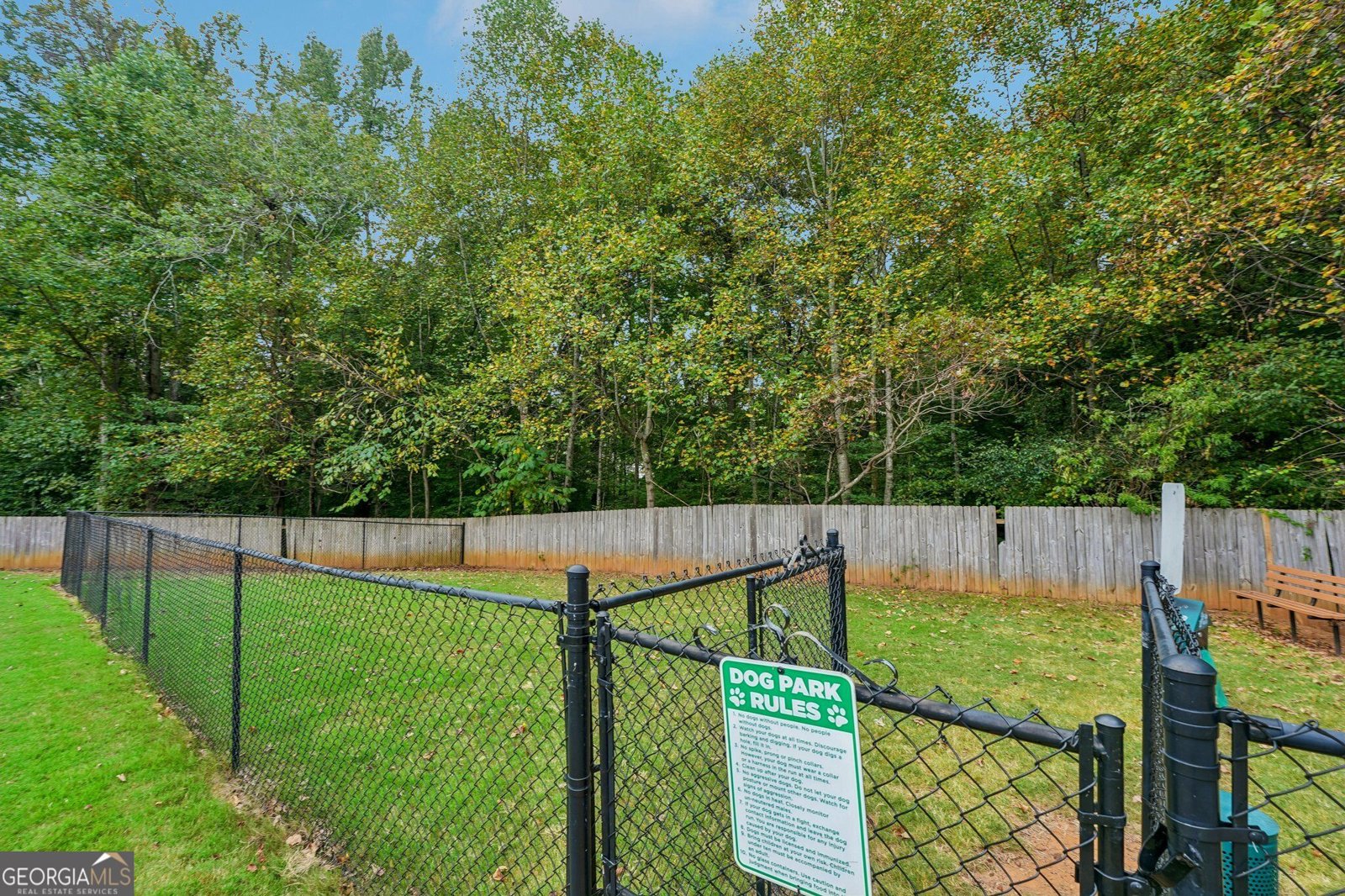 3193 Liberty Commons Drive Kennesaw - Photo 40