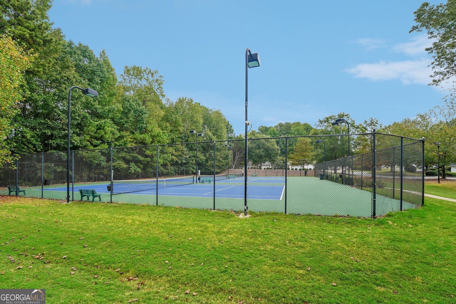 3193 Liberty Commons Drive Kennesaw - Photo 41