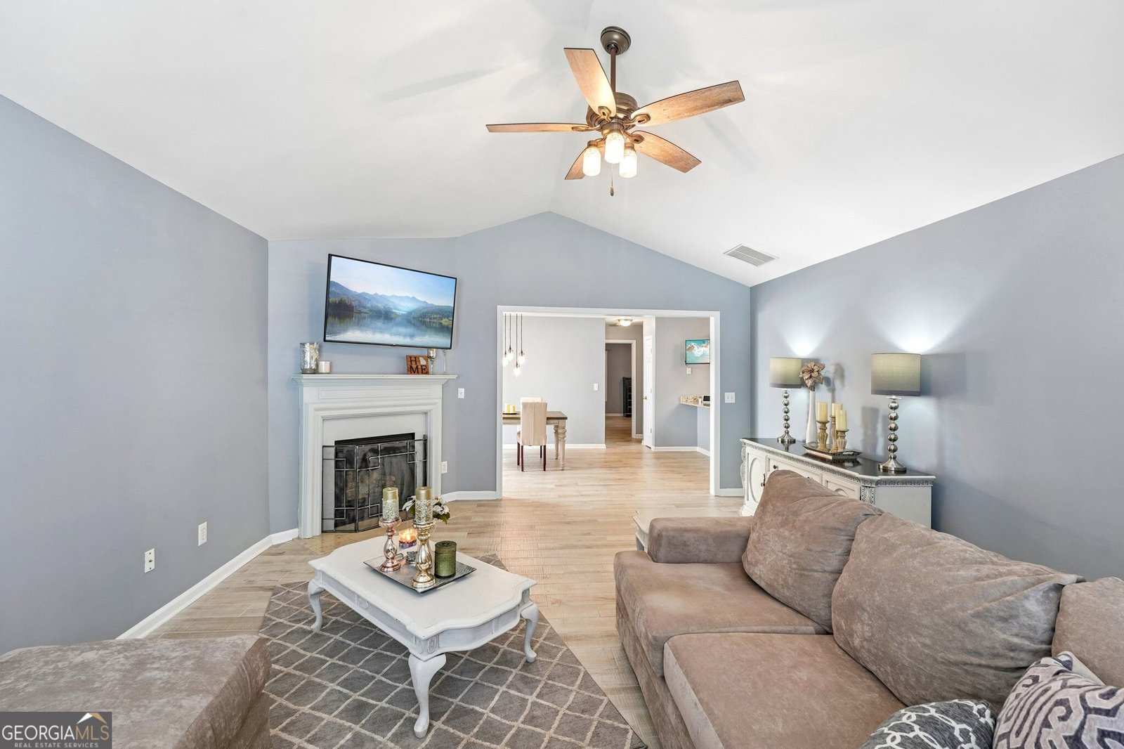3193 Liberty Commons Drive Kennesaw - Photo 7